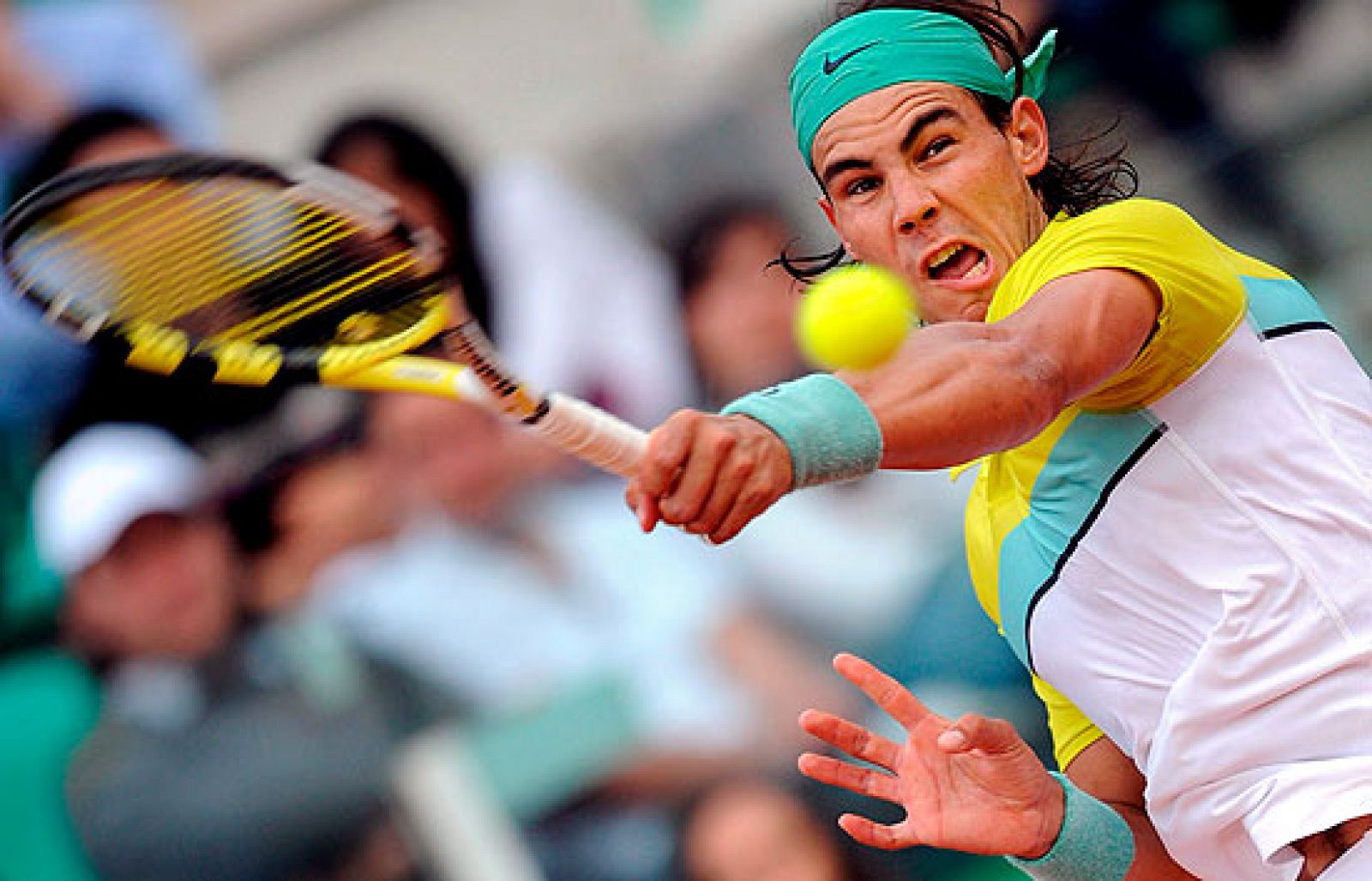 Rafa Nadal sigue demostrando por qué es el número uno del mundo. El de Manacor se ha impuesto en la final de Roma a Novak Djokovic.