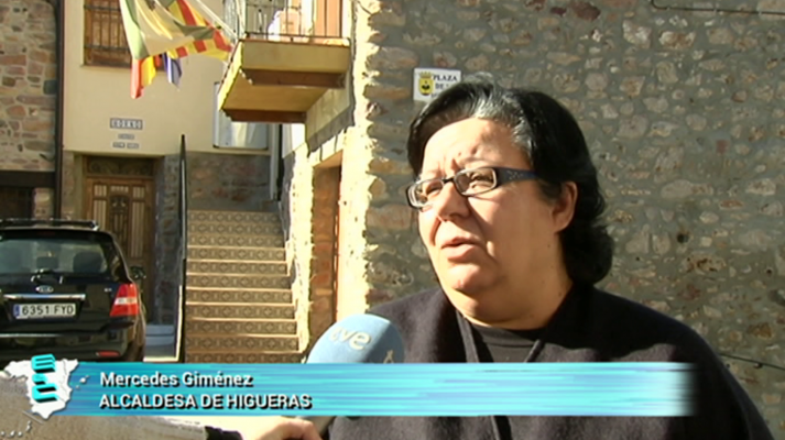 España en comunidad - España en comunidad - 02/02/19