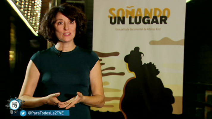 Para todos La 2 - Para todos La 2 - 02/02/19