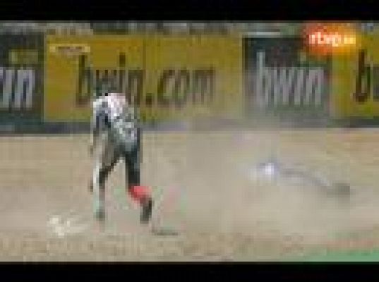  - Jorge Lorenzo, a sobreponerse