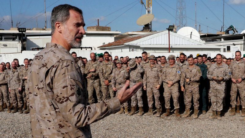 Audiencia Abierta - 02/02/19 - ver ahora