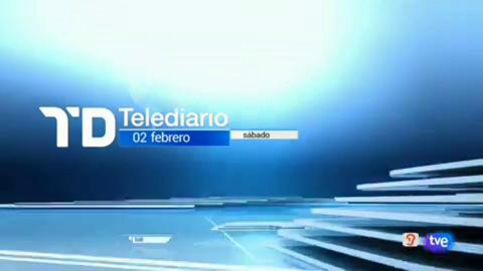 Telediario 1: Telediario 1 en 4' - 02/02/19 | RTVE Play