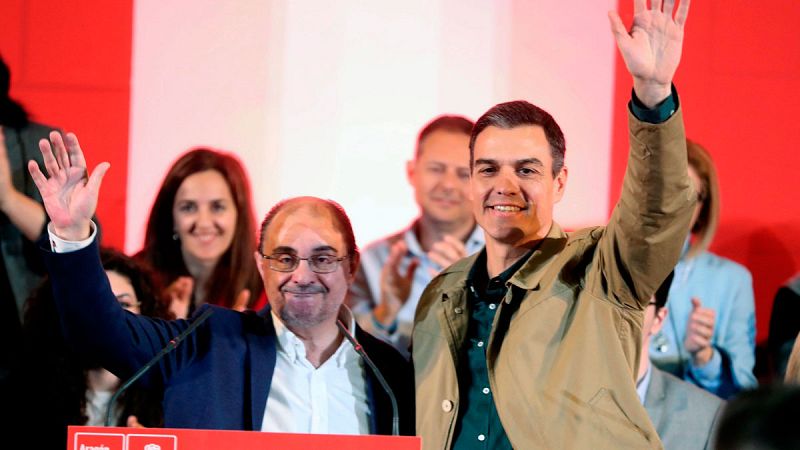 Crisis en Venezuela: Pedro Sánchez pide lealtad a PP y Ciudadanos - Ver ahora
