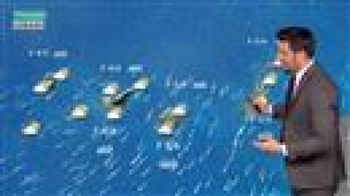 Telecanarias - El tiempo en Canarias - 02/02/2019