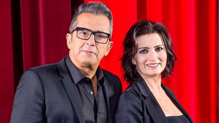 D Corazón - Corazón - 02/02/19