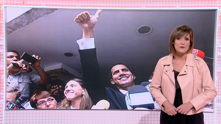 Parlamento - Parlamento - 02/02/19