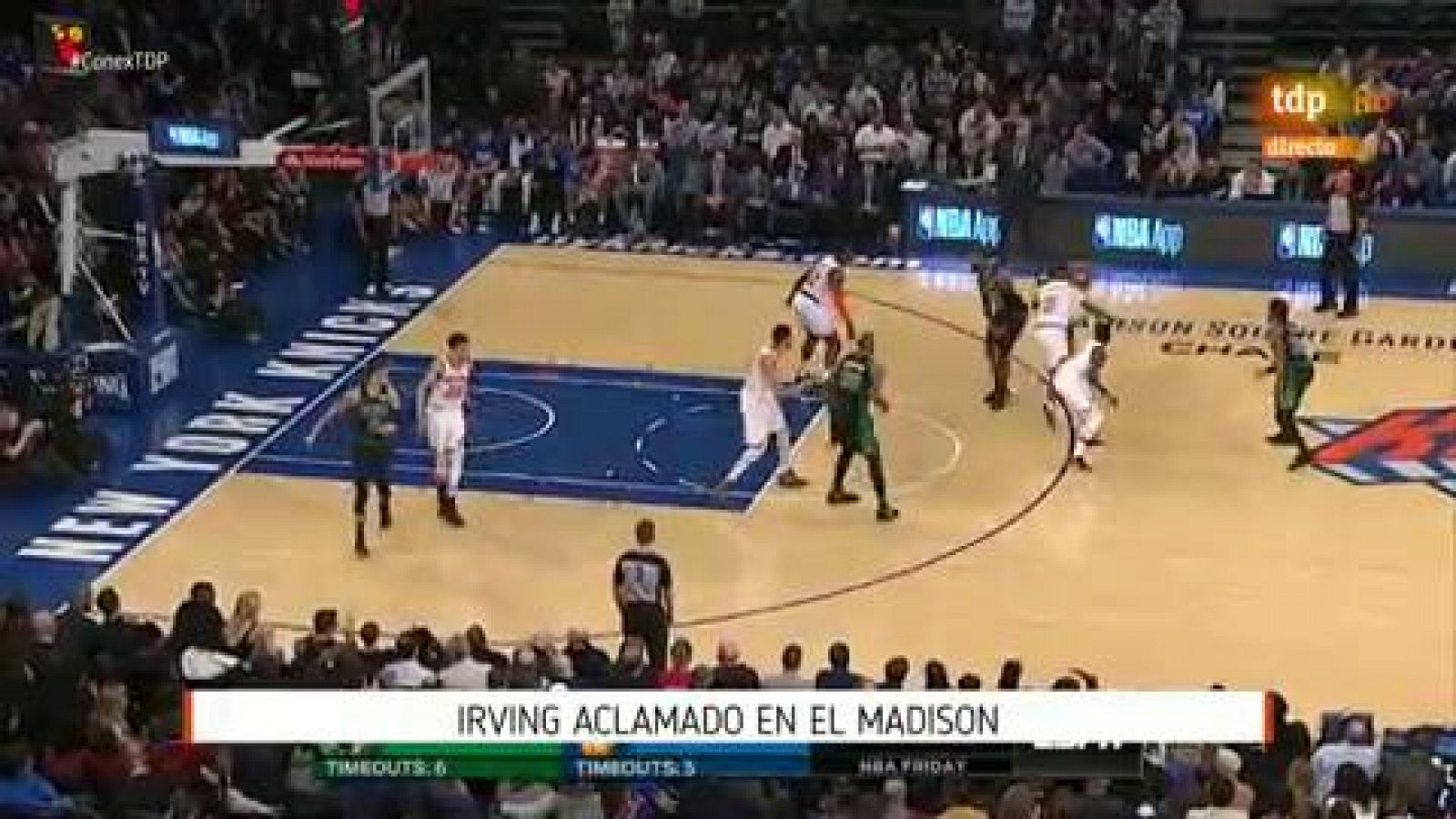 Baloncesto | Rubio consigue su sexto doble-doble de la temporada en la NBA - RTVE.es