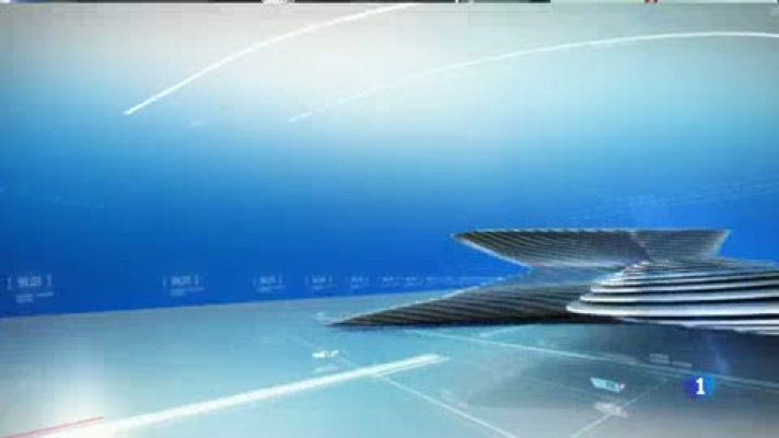 L'Informatiu - L'Informatiu Cap de Setmana 02/02/2019