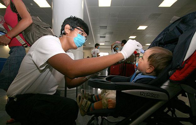 Ciencia y tecnología en Rtve.es - Regresan sanos de Cancún