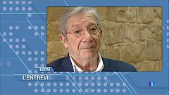 L'Entrevista: Joan Pera