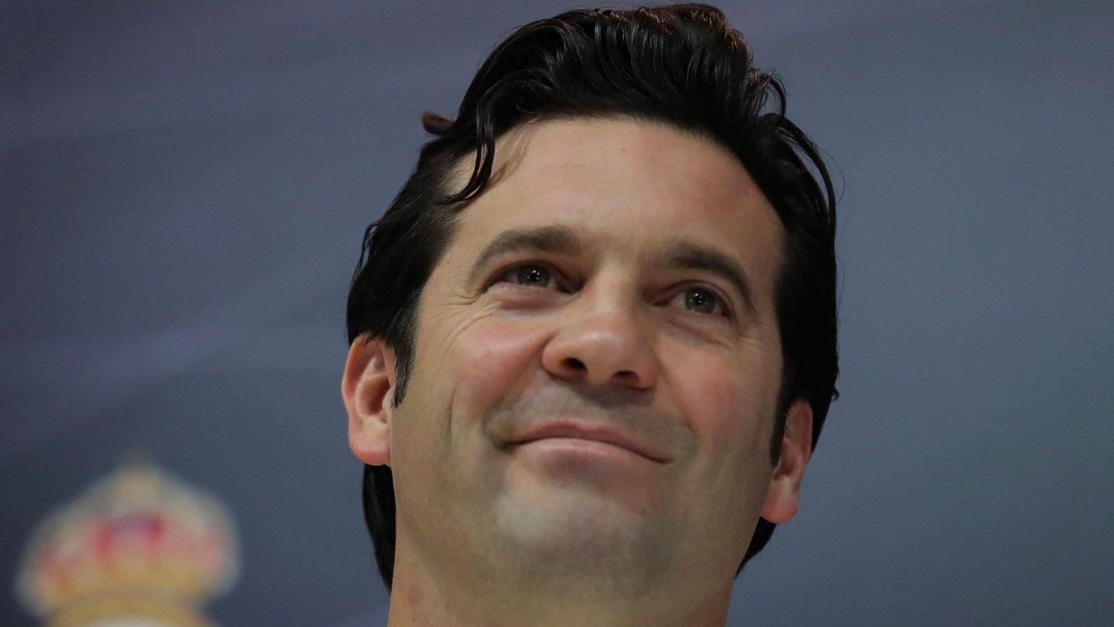 Solari: "Benzema siempre ha brillado"