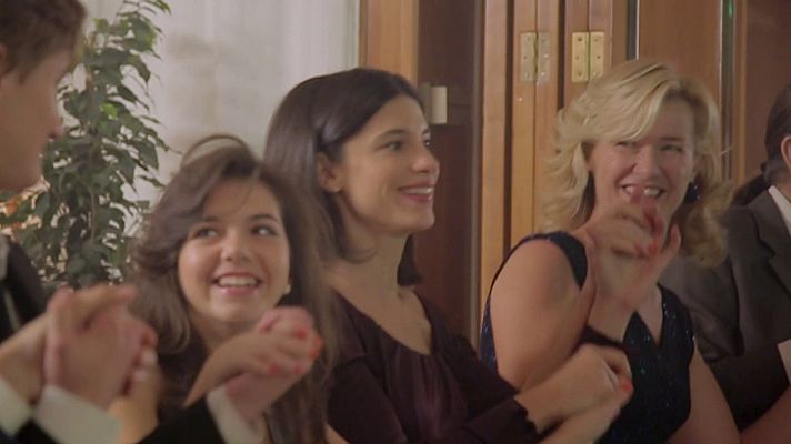 Cuéntame cómo pasó - Primeras imágenes de la 20ª temporada