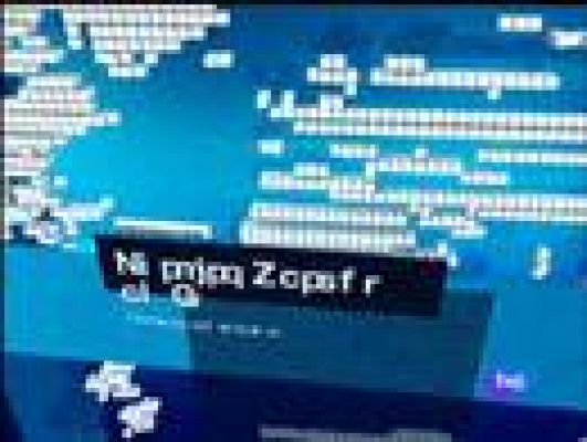 Telediario 1 - Telediario en 4' -