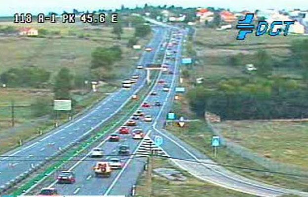  - Retenciones a la vuelta del puente