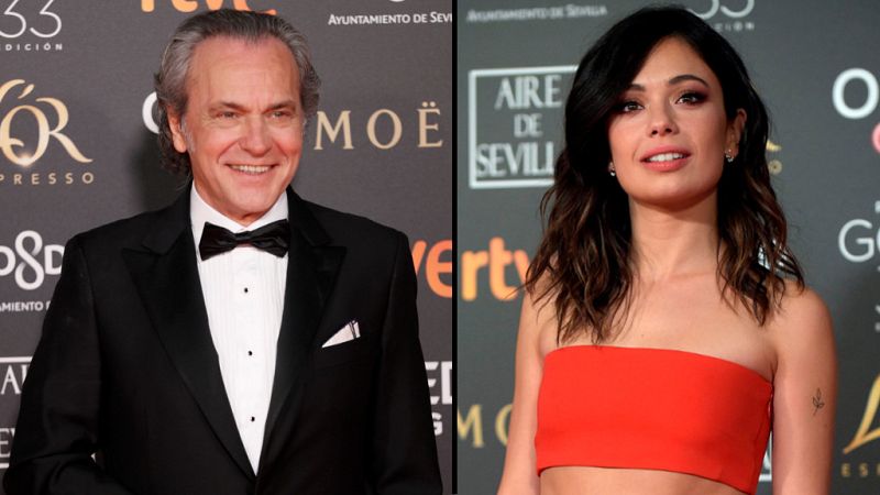 Premios Goya 2019 - Especial Alfombra Roja - ver ahora