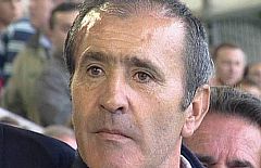 El Sardinero aplaude a Ballesteros