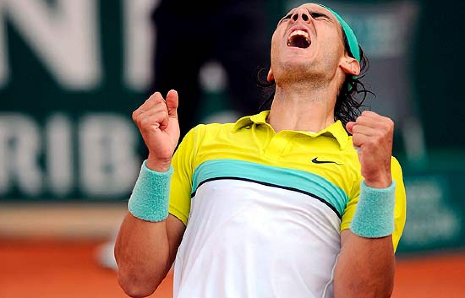 Nadal gana a Djokovic en la final del Masters de Roma 2009 | RTVE