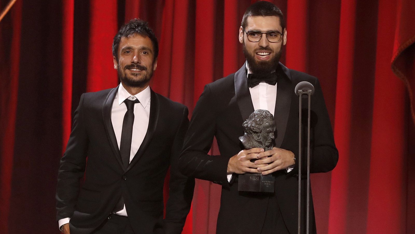 Goya 2019 - 'Gaza' gana el premio al mejor cortometraje documental