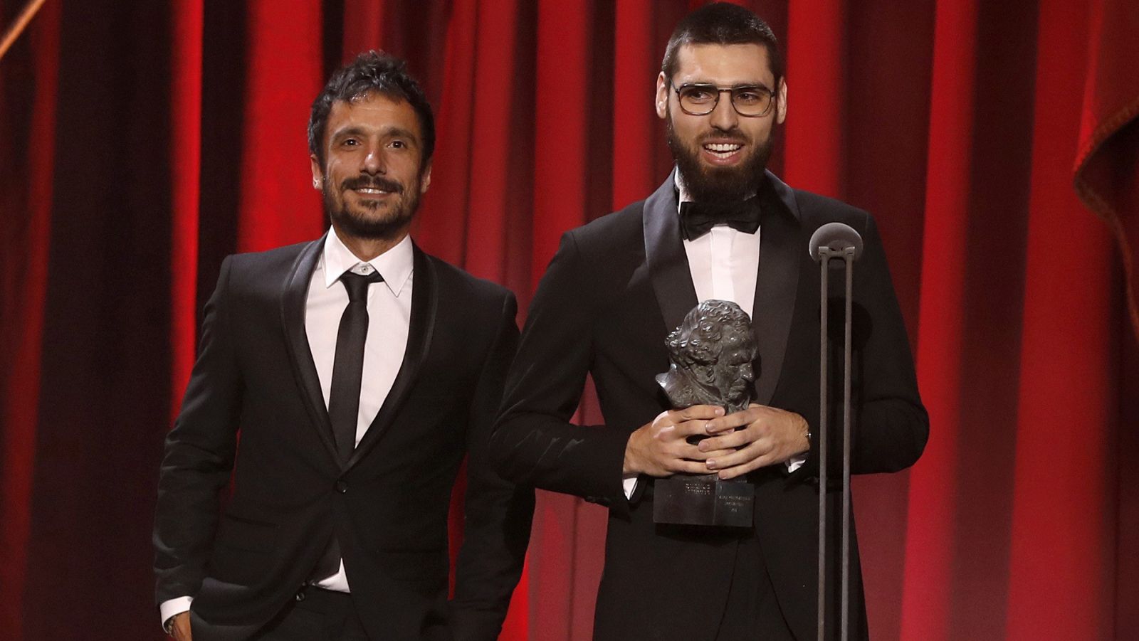 Mejor corto documental