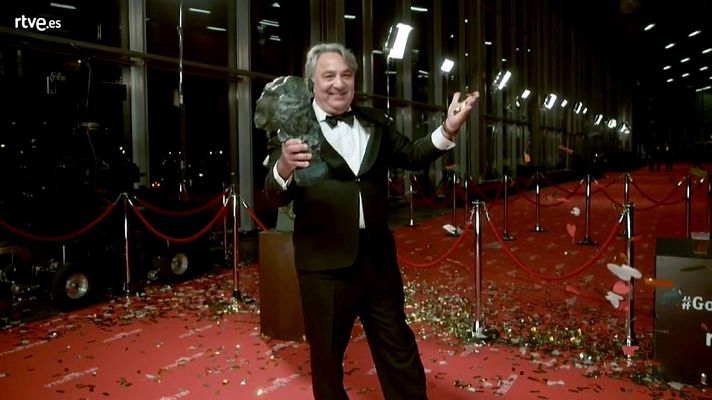 Yousaf Bokhari, mejor dirección de producción