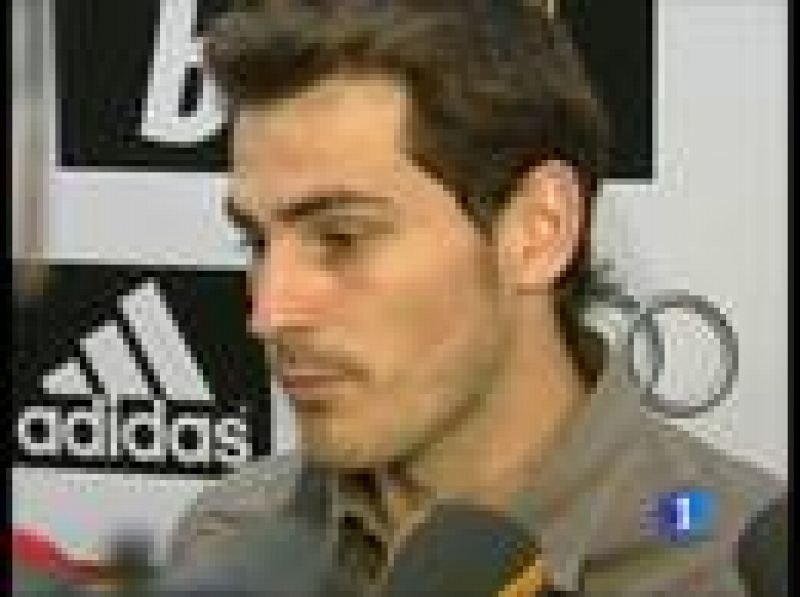 Casilla ha definido prefectamente el partido ante el Barcelona, el portero del Madrid ha destacado que los catalanes les pasaron como un rodillo.