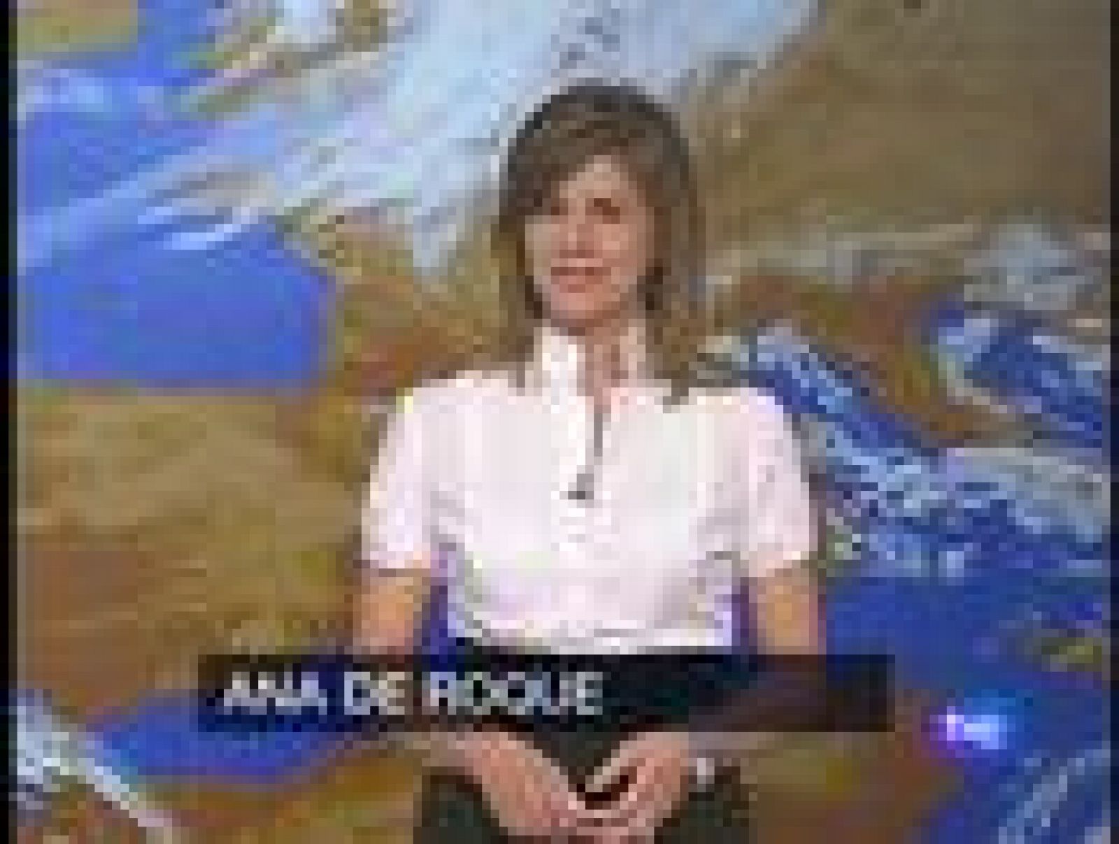 El Tiempo - 03/05/09 - El tiempo | Ver