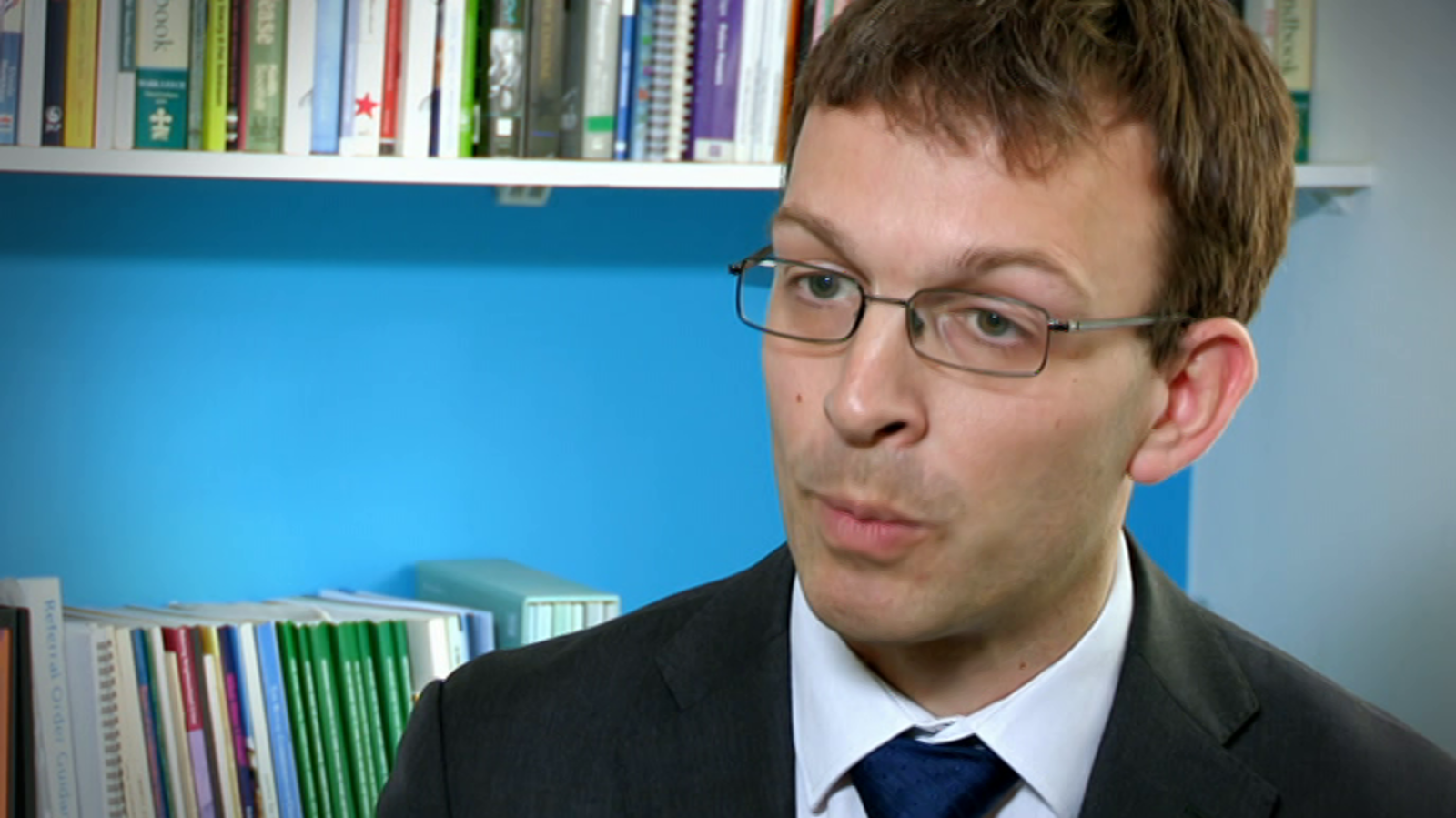 That's English - Módulo 12 - Unit 3B: Putting things right - ver ahora