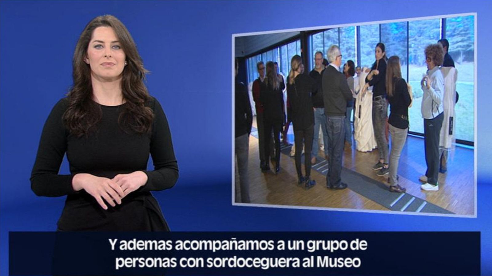 En lengua de signos - 03/02/19 - ver ahora