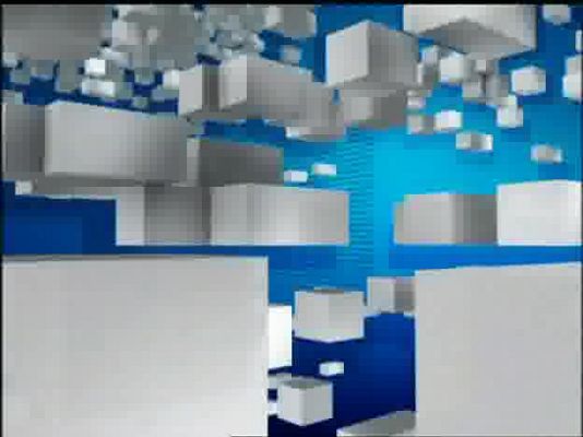 Telediario 1 - Telediario fin de semana - 03/05/09