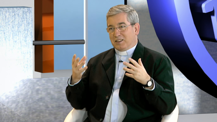 Últimas preguntas - La fuerza de la vocación