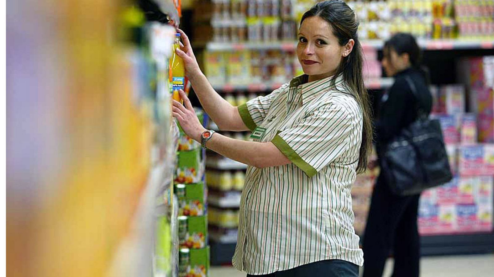 Conciliación familiar: entre el ejemplo y la imposibilidad - Ver ahora