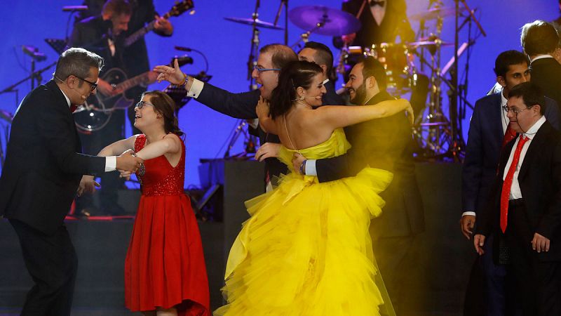 Los mejores momentos de la gala de los Goya 2019 - Ver ahora