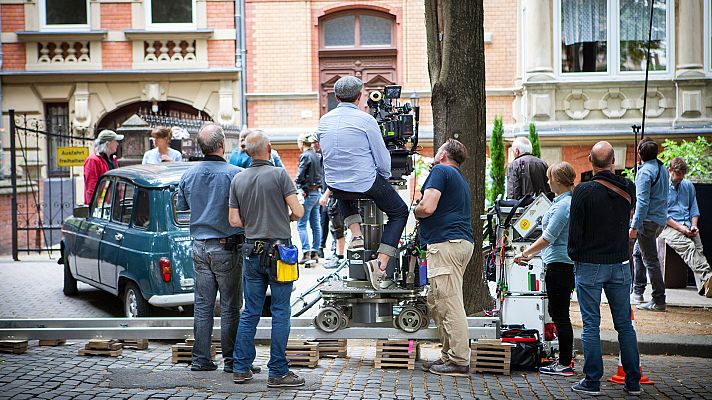  - Numerosos pueblos y ciudades encuentran un filón turístico en el cine