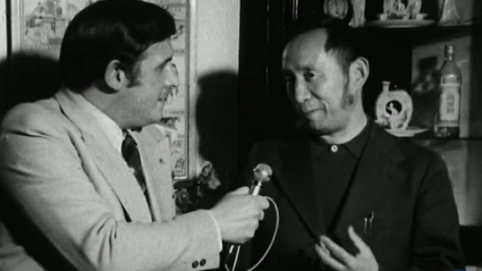 ¿Te acuerdas? - Los primeros chinos en España - ¿Te acuerdas? | Ver