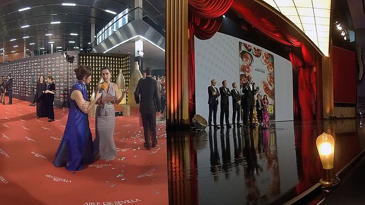 Premios Goya - Los Goya en 360: Mejores momentos de la gala