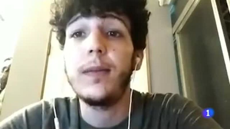 Atrapado en Taiwán por un accidente de tráfico: el caso de Álvaro Carrión - Ver ahora