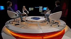 Versión española - Selfie (presentación)