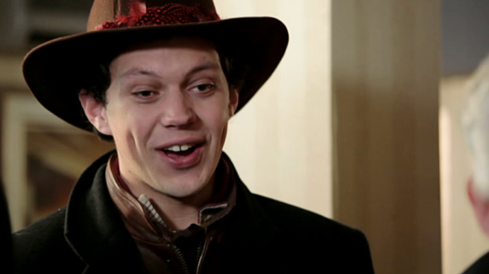 That's English - Module 2 - Unit 4A