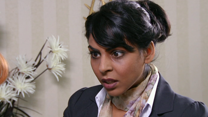 That's English - Module 4 - Unit 4A