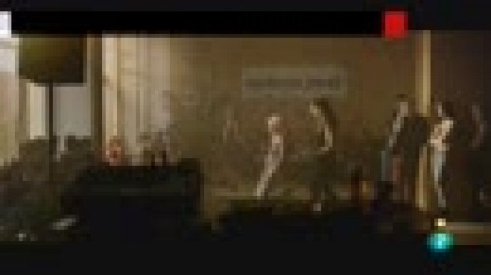 Días de cine - 'Mug'