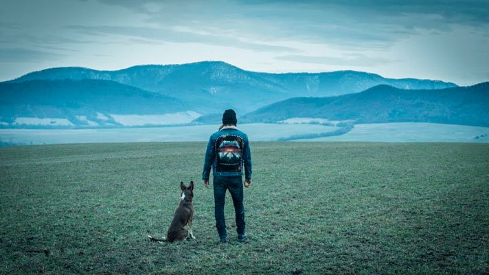 Días de cine - 'Mug'