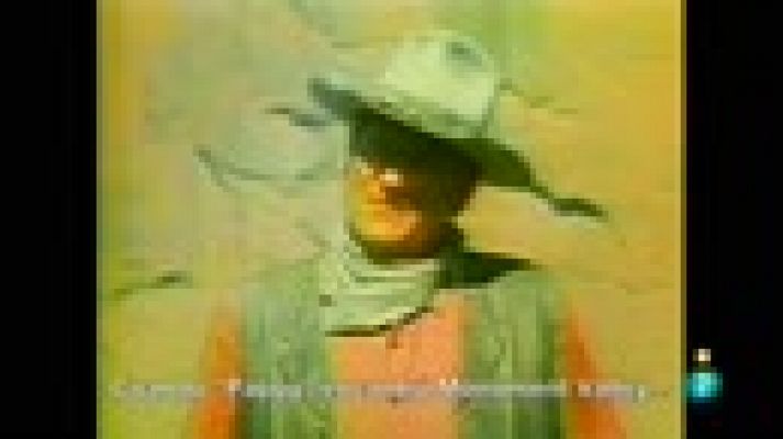 Días de cine - 80 años de 'La diligencia', de John Ford