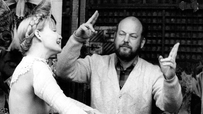 Días de cine - Dusan Makavejev (1932-2019)