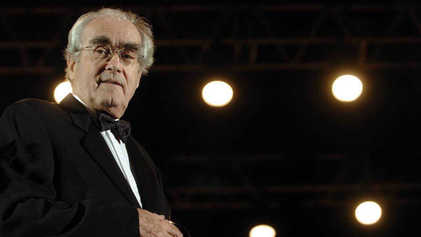 Michel Legrand (1932-2019)