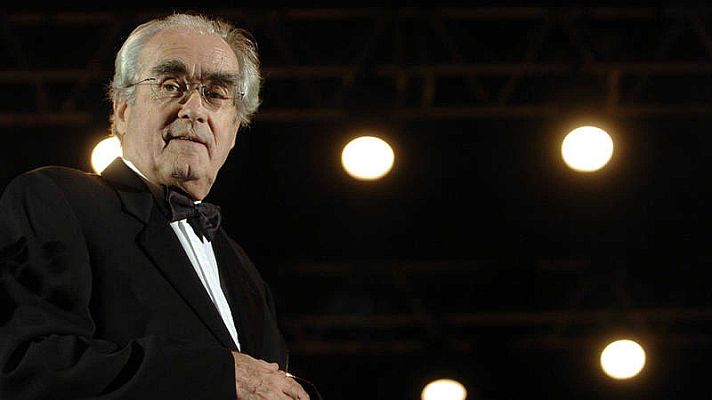 Días de cine - Michel Legrand (1932-2019)