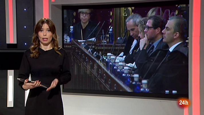 Vespre 24 - Vespre 24 - 01/02/2018