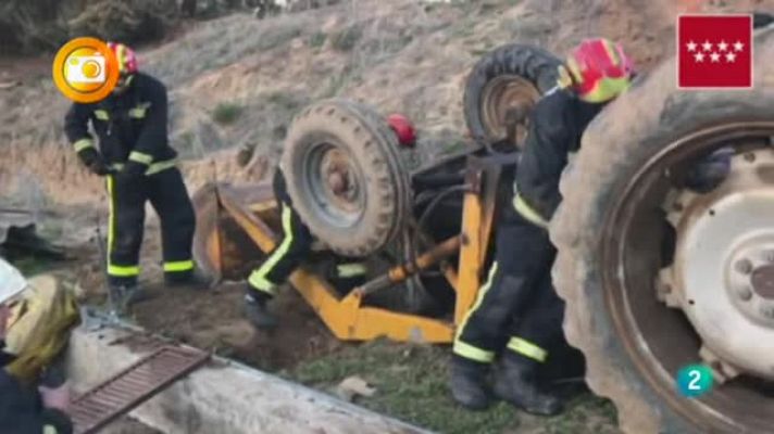 Agrosfera - TRACTORES