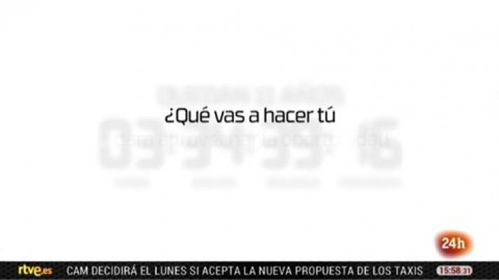 Parlamento - En 3 minutos