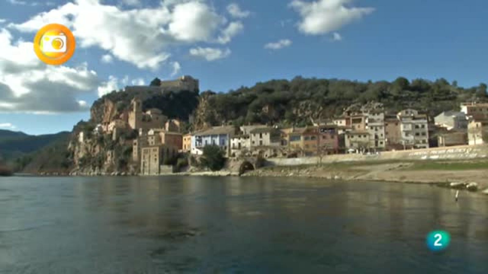 TURISMO RURAL, MIRAVET