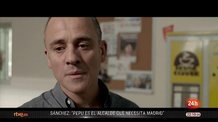 Parlamento - Decreto del Cine